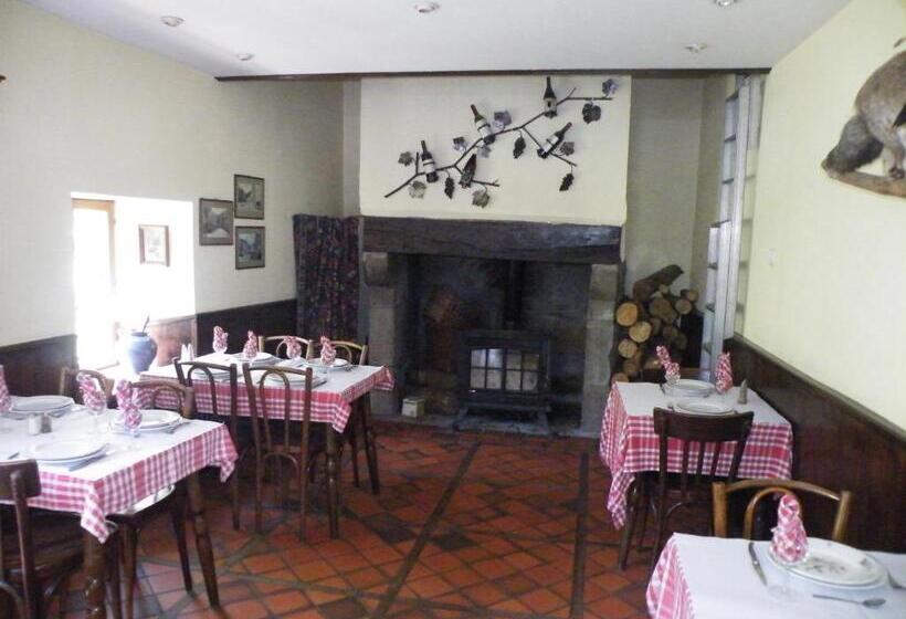 Отель Hôtel Des Voyageurs