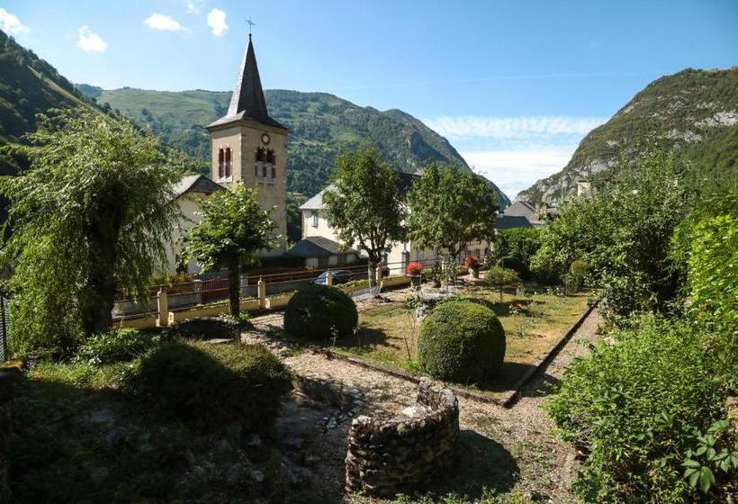 فندق Hôtel Des Voyageurs