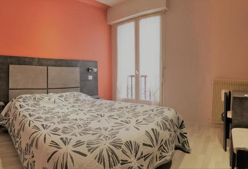 فندق Hôtel Des Voyageurs