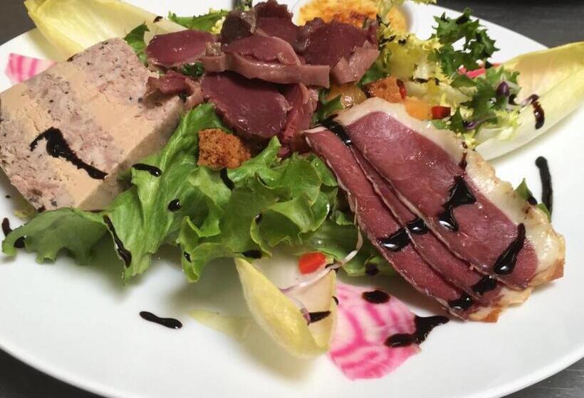 فندق Hôtel Des Voyageurs