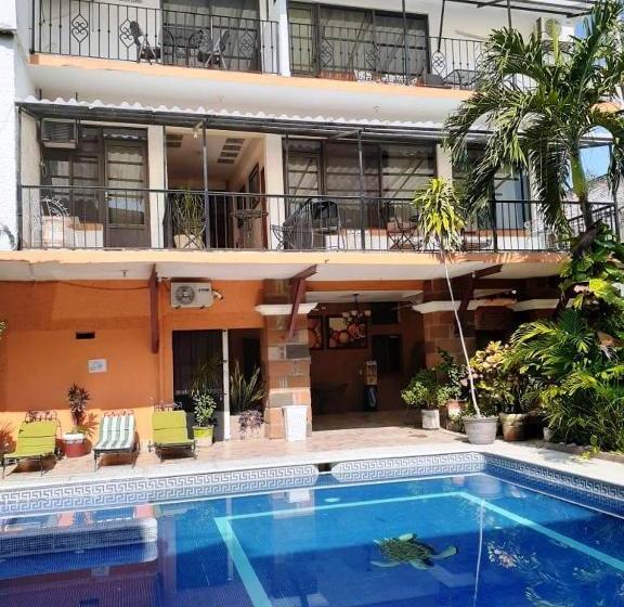 호텔 Imperial Jojutla