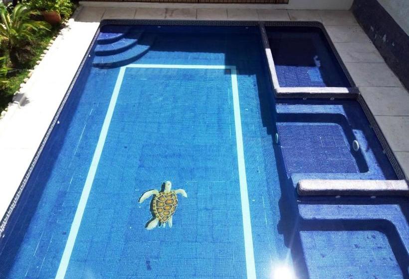 호텔 Imperial Jojutla