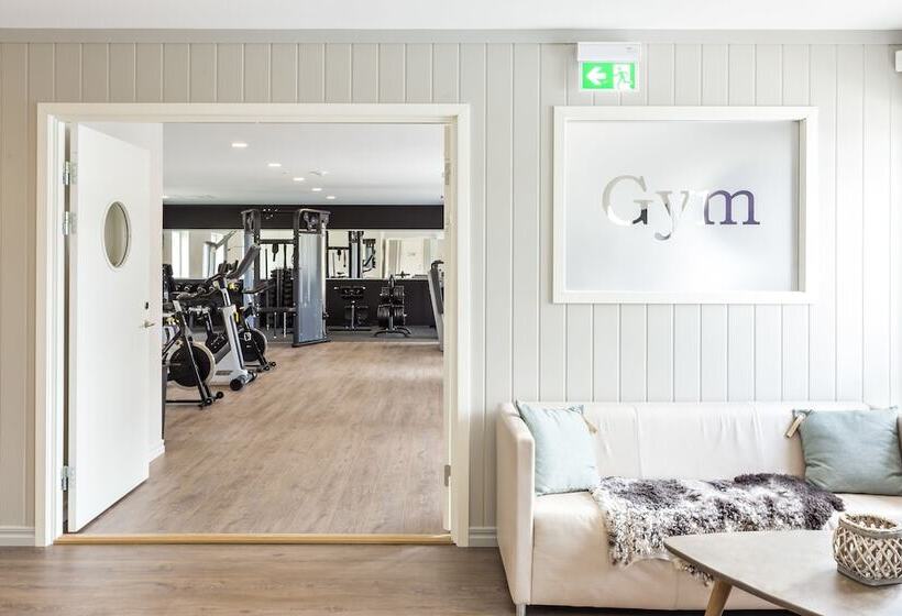 فندق Katrinelund Gästgiveri & Sjökrog