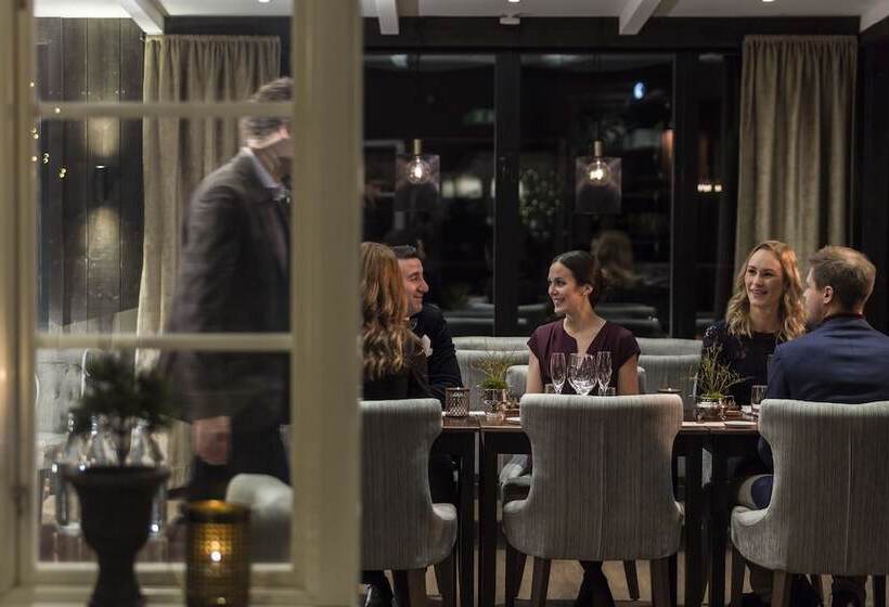 فندق Katrinelund Gästgiveri & Sjökrog