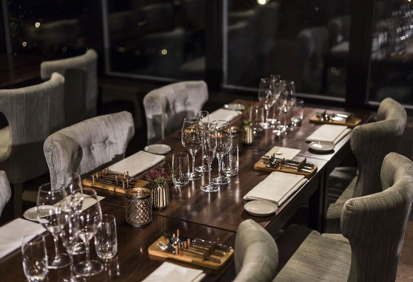 فندق Katrinelund Gästgiveri & Sjökrog