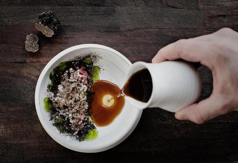 فندق Katrinelund Gästgiveri & Sjökrog