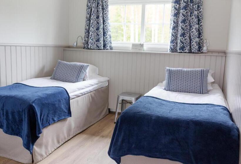 فندق Katrinelund Gästgiveri & Sjökrog