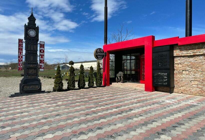 호텔 кузня міні готель