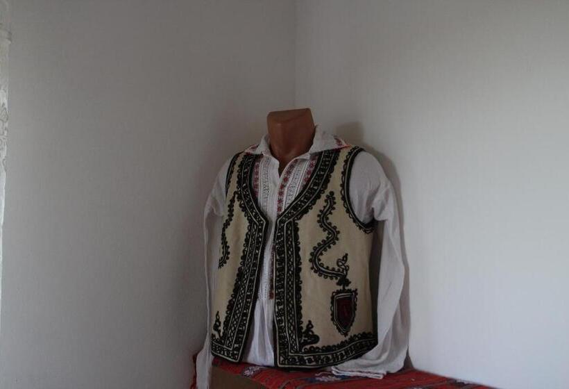 ホテル La Casa Boierului