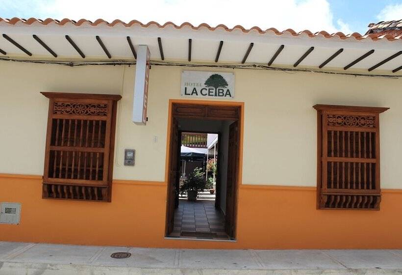 호텔 La Ceiba