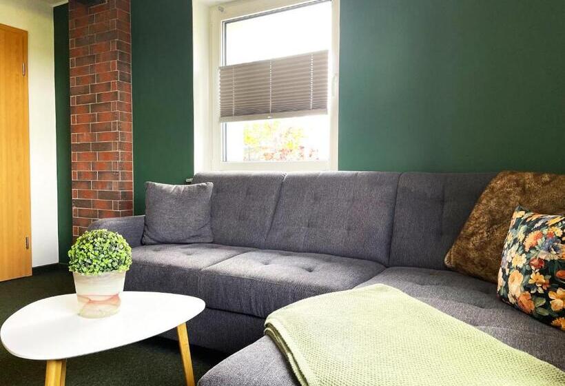 ホテル Landhaus Kirchberg