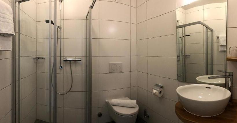 호텔 L’auberge De Mézières