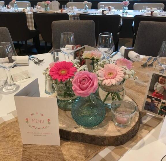 호텔 L’auberge De Mézières