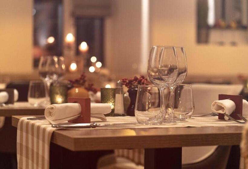 호텔 L’auberge De Mézières