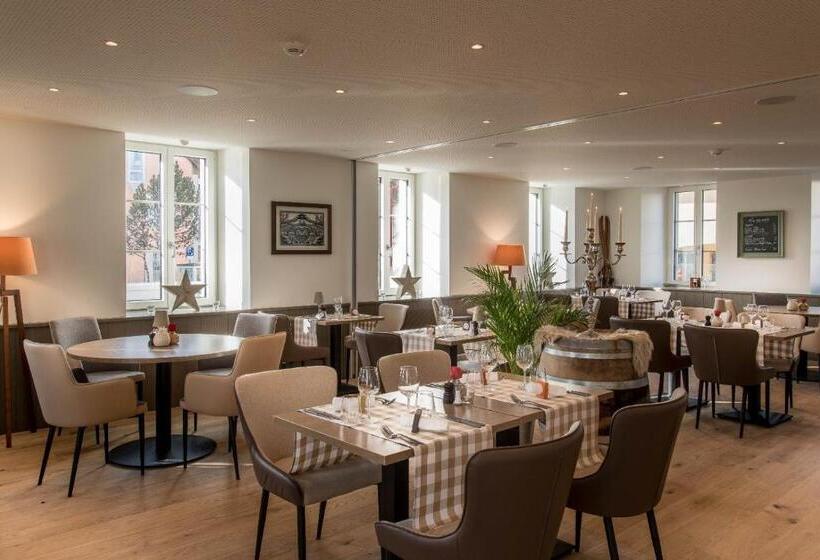 호텔 L’auberge De Mézières