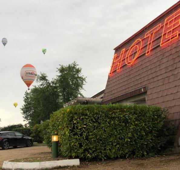 Le Charollais Motel Restaurant Contact Hôtel