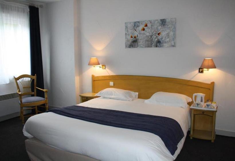 Le Charollais Motel Restaurant Contact Hôtel