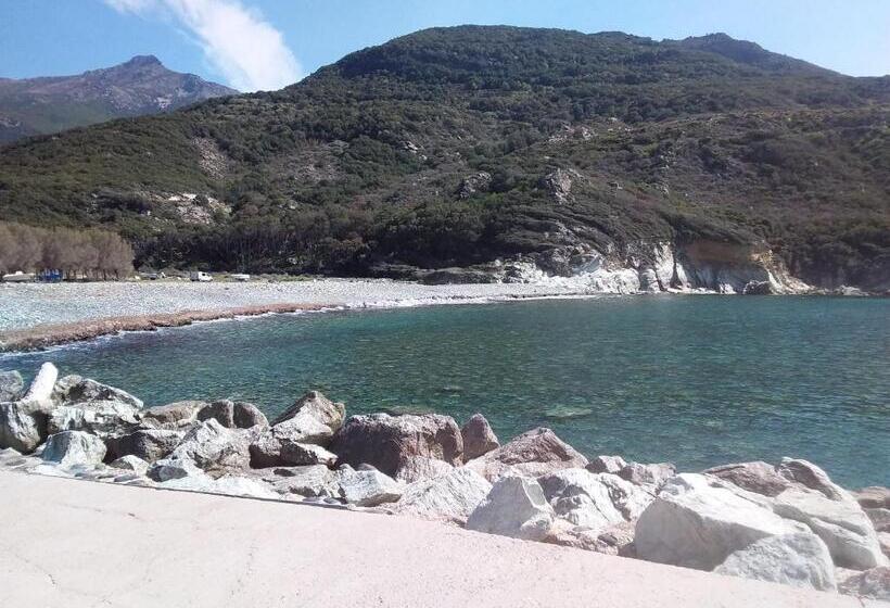 فندق Les Chambres De Colema