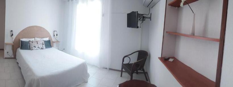 酒店 Les Chambres De Colema