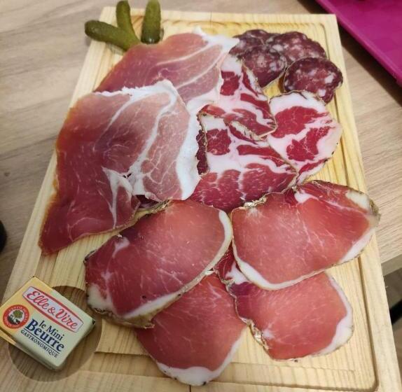 酒店 Les Chambres De Colema