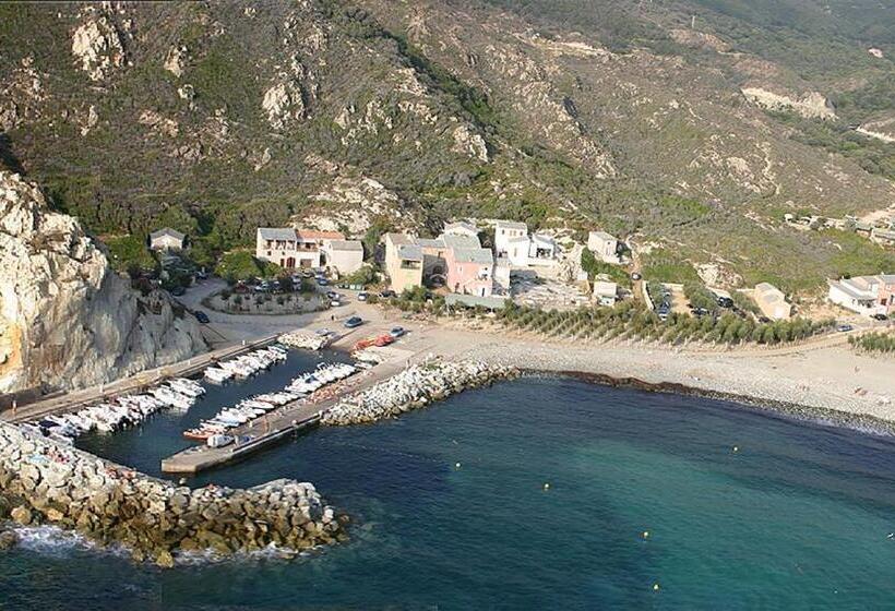 酒店 Les Chambres De Colema