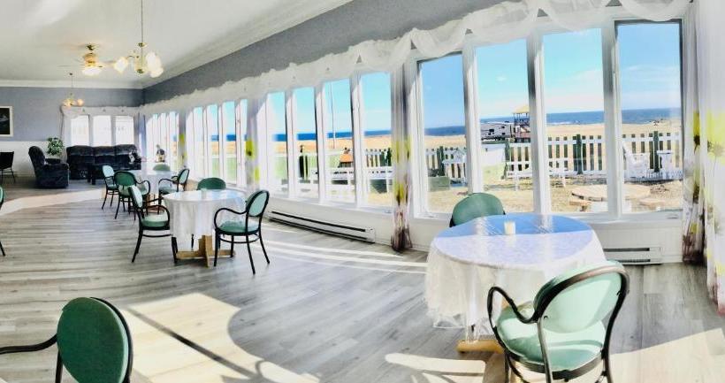 Отель L`escale Lam Air