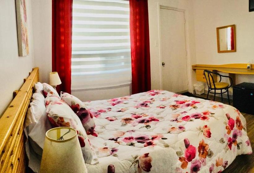 Отель L`escale Lam Air