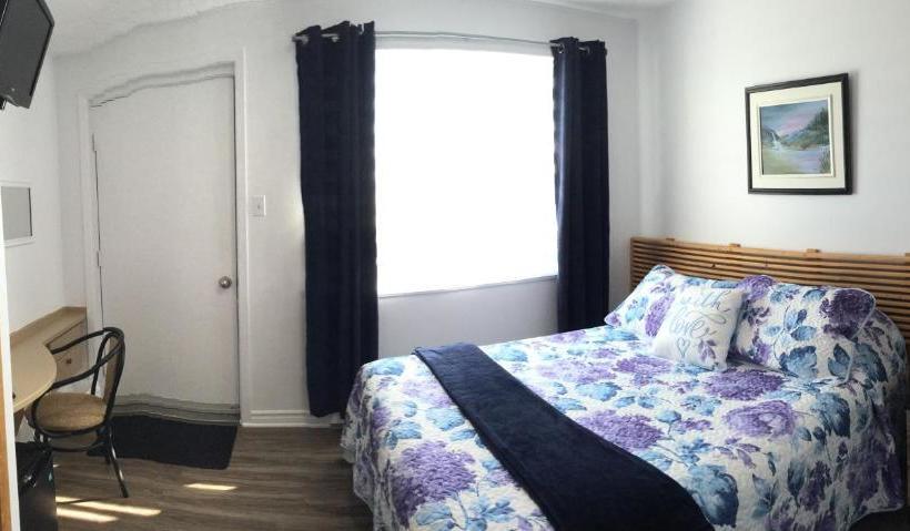 Отель L`escale Lam Air