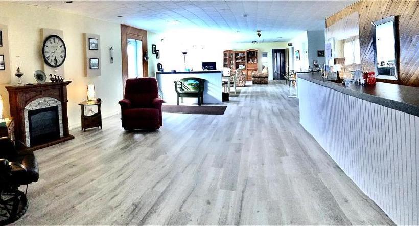 Отель L`escale Lam Air