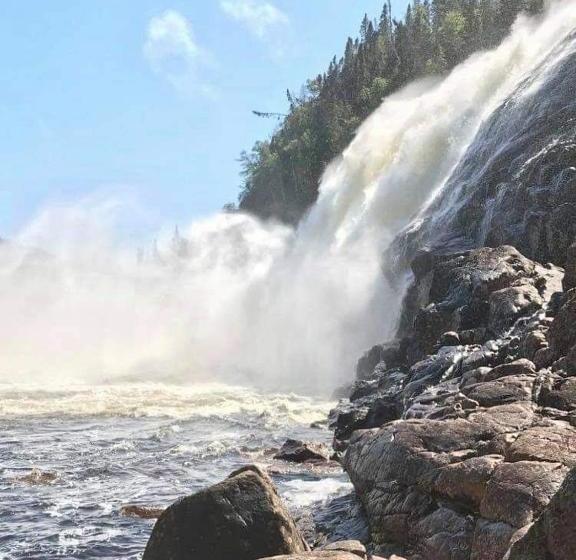 Отель L`escale Lam Air