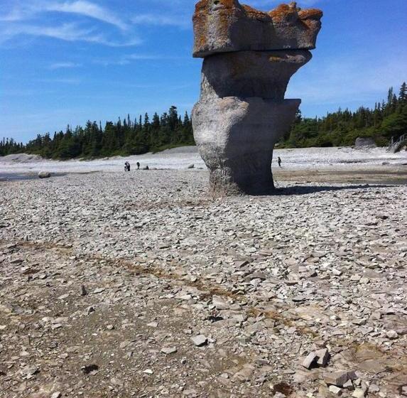 Отель L`escale Lam Air