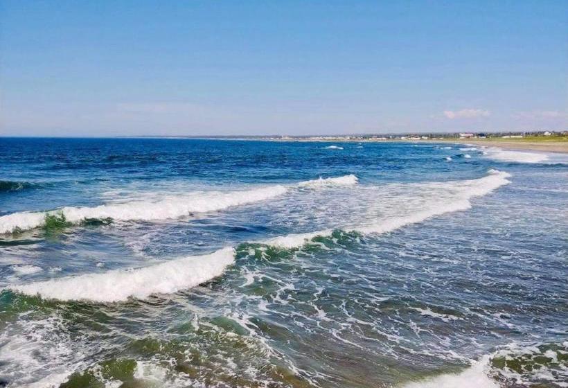 Отель L`escale Lam Air