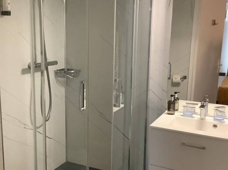 فندق Logis Le Marronnier