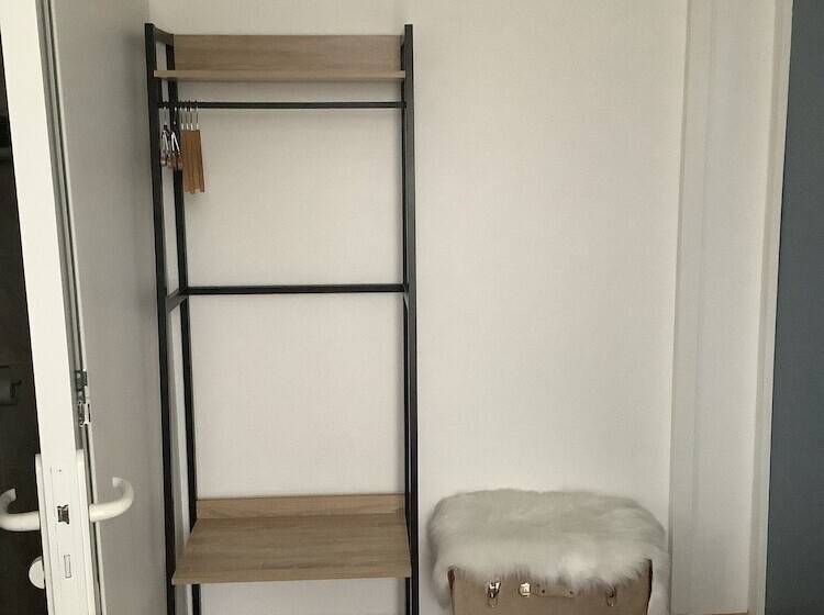 فندق Logis Le Marronnier