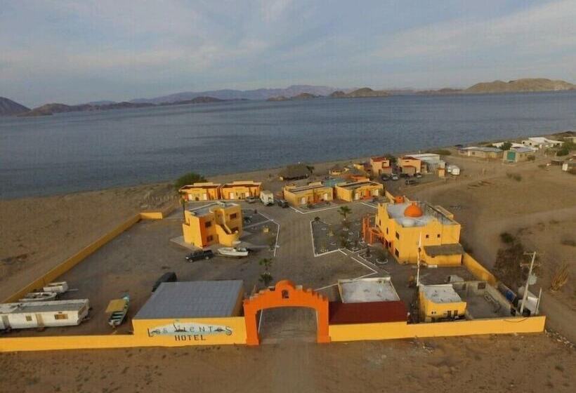 فندق Los Vientos