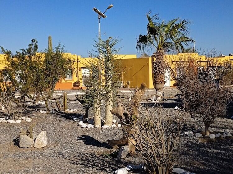 فندق Los Vientos