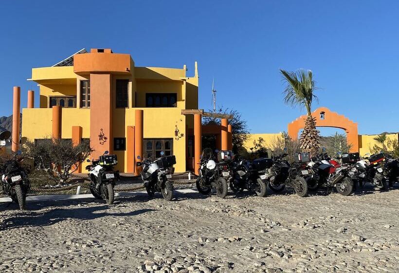 فندق Los Vientos