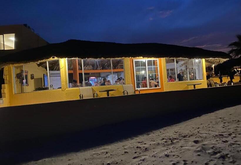 فندق Los Vientos