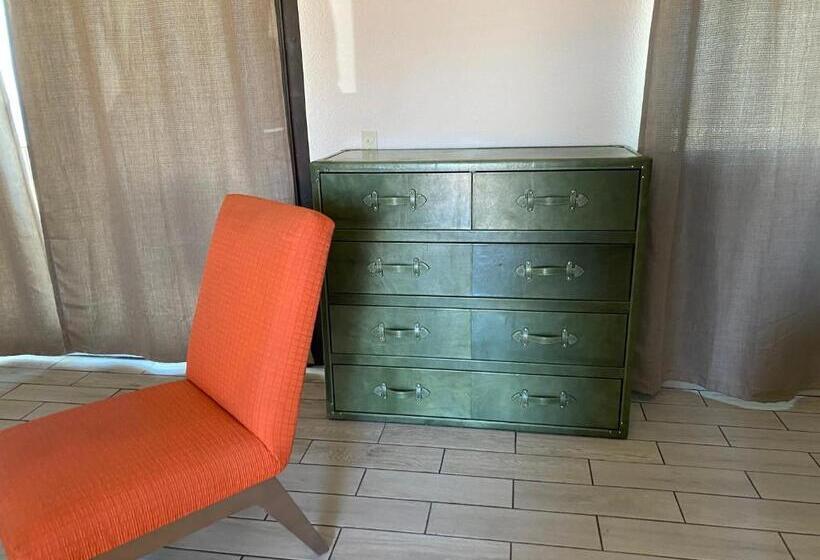 فندق Los Vientos