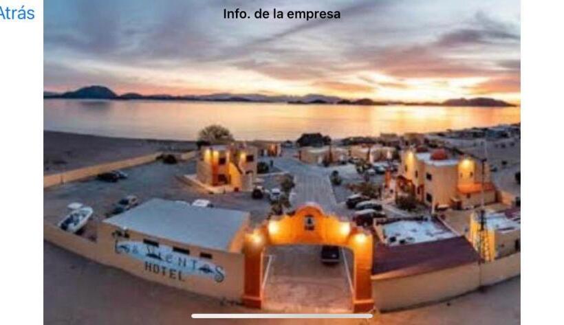 فندق Los Vientos