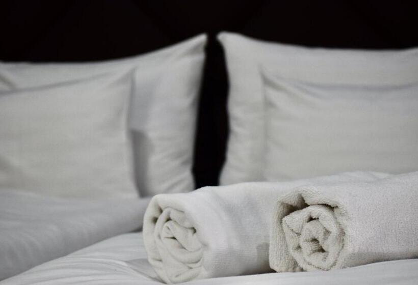 בית מלון כפרי Lotus