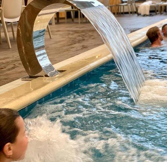 בית מלון כפרי Lubenska Sloboda