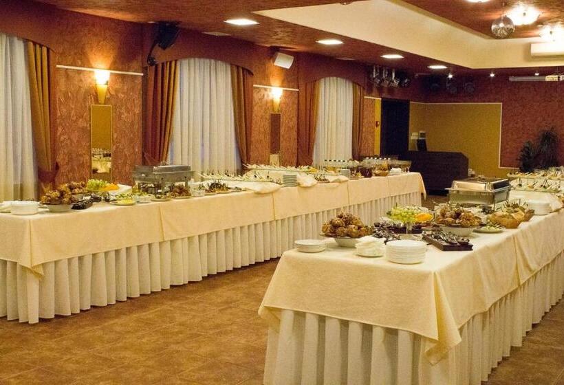 בית מלון כפרי Lubenska Sloboda