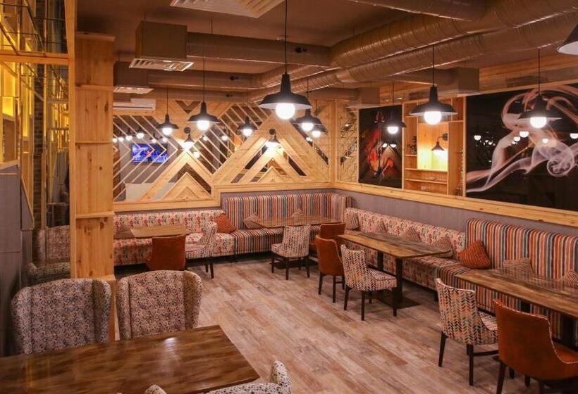 בית מלון כפרי Lubenska Sloboda