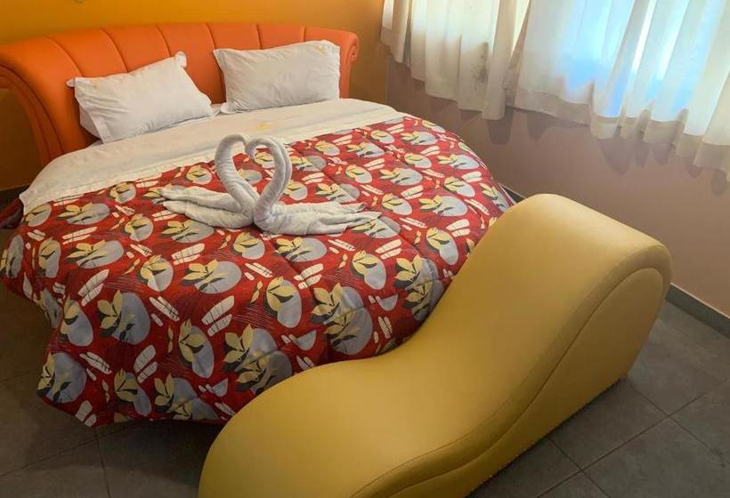 Manantail Hotel No.003