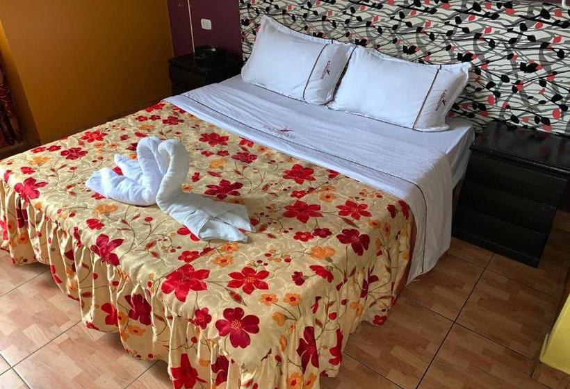 Manantail Hotel No.003