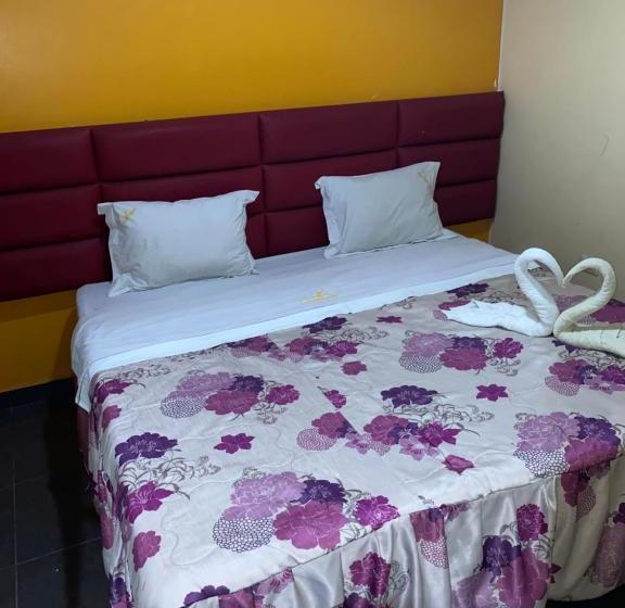 Manantail Hotel No.003