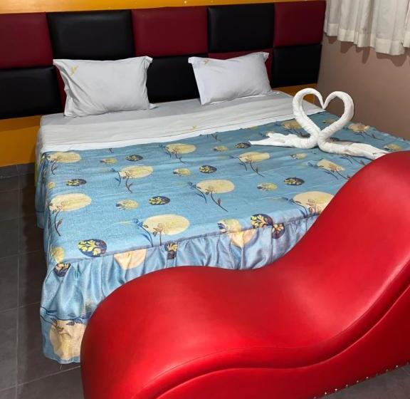 Manantail Hotel No.003