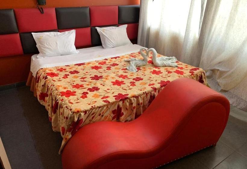 Manantail Hotel No.003