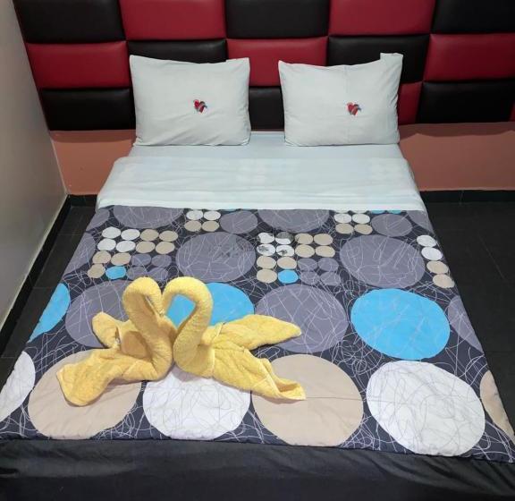 Manantail Hotel No.003